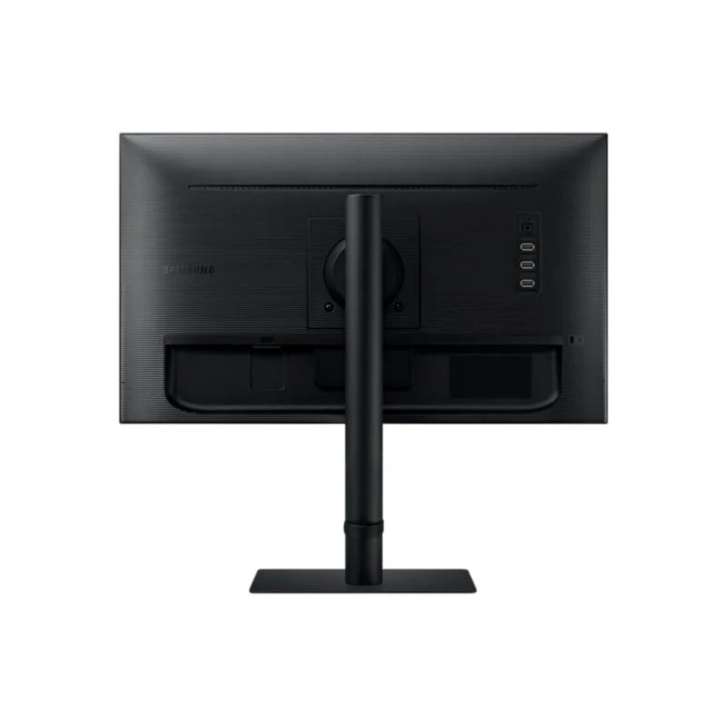 Monitor Samsung S24A600UCU 24″ LED IPS WQHD 75Hz FreeSync USB-C Usado