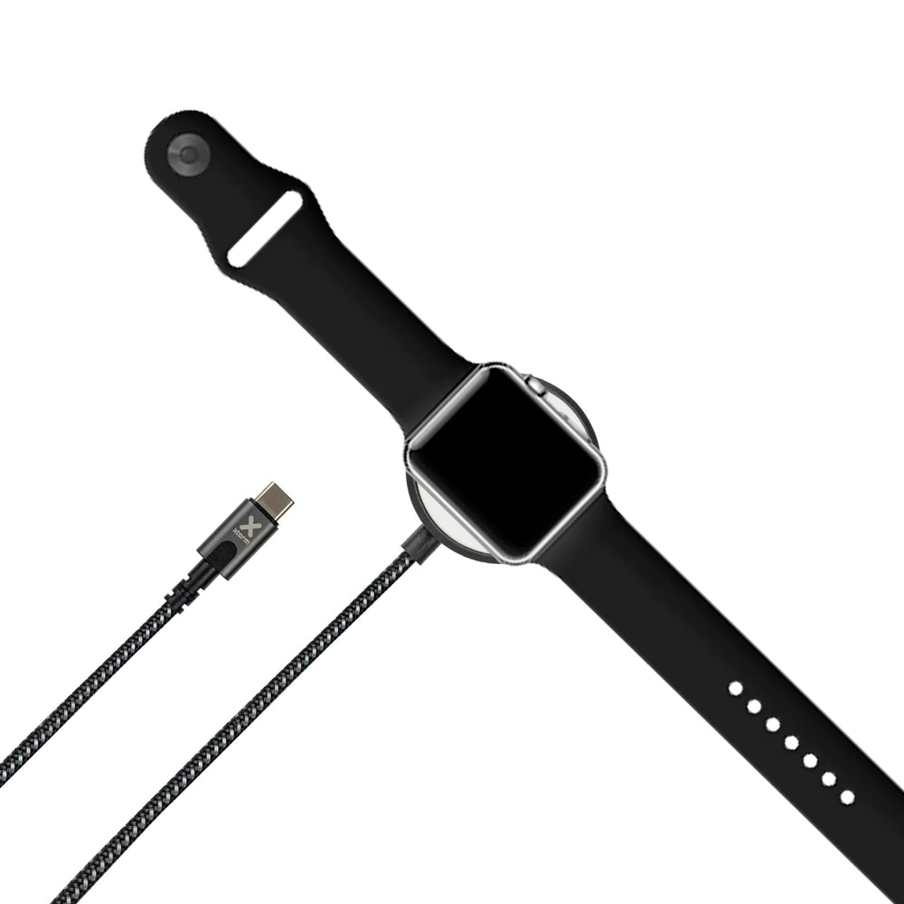 Cable de carga XTorm PowerStream para Apple Watch 1,5 metros