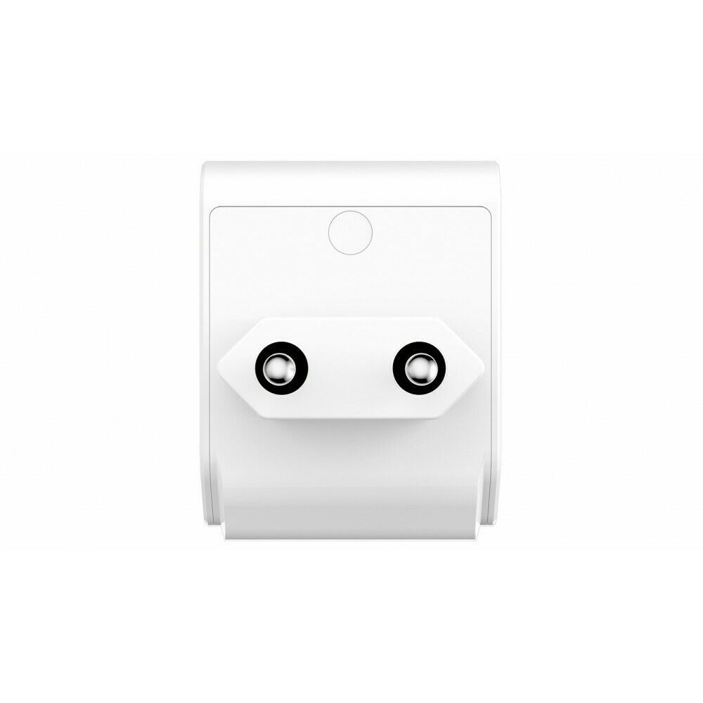 Extensor audio/video D-Link DCH-M225 AV transmitter Blanco Usado.