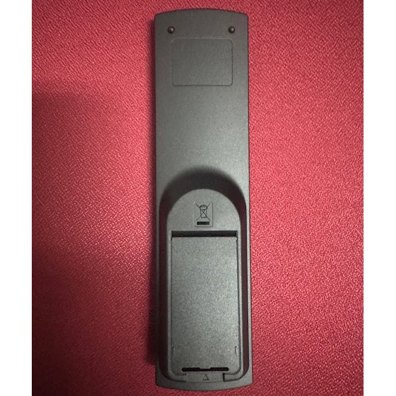 Mando a distancia original Philips Remote control 398GRABDDNEPHT