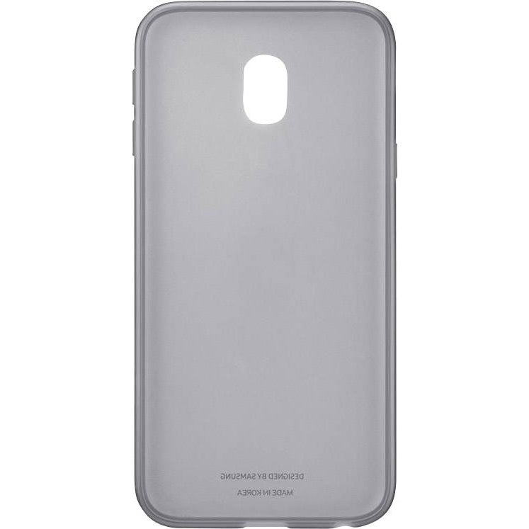 Funda original Samsung Dual Layer para Samsung Galaxy J3 2017 color negro