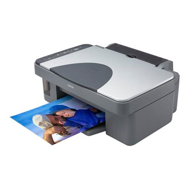Impresora Epson Stylus Photo RX420 Todo en uno