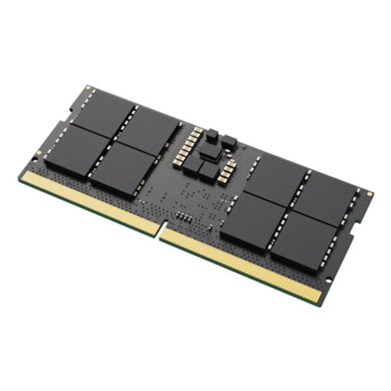 Módulo de memoria Lexar 32GB 5600MHz CL46 262-pin SO-DIMM