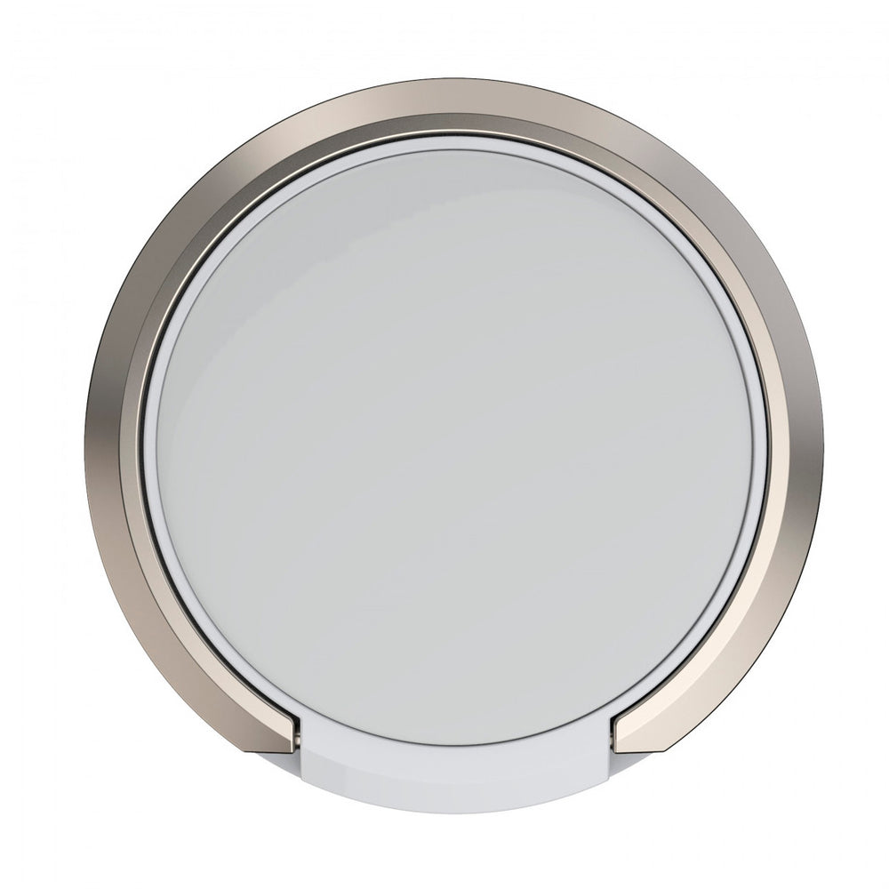 Cargador Magsafe inalámbrico Muvit for change 7,5-10-15w blanco (NUEVO)
