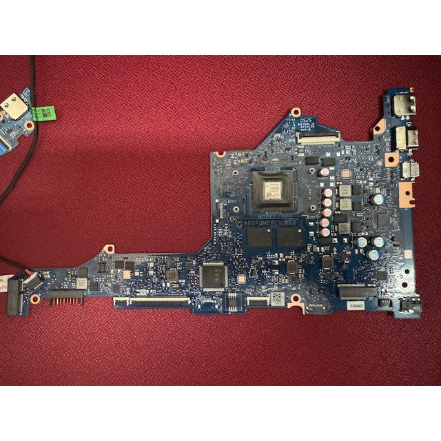 Placa base original HP para Portátil HP 15-FC0096NS AMD Ryzen 5 7520U/8GB
