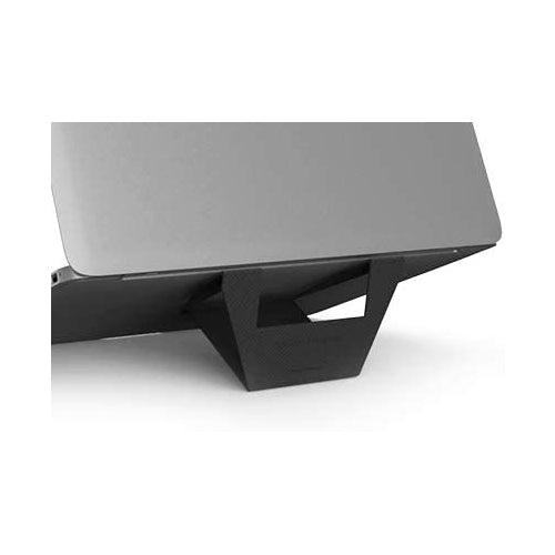 Soporte Para Portatil DesignNest FoldStand gris