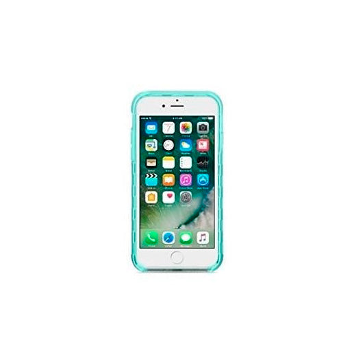 Funda Belkin Air Protect SheerForce Pro para Apple iPhone 7 / 8 verde