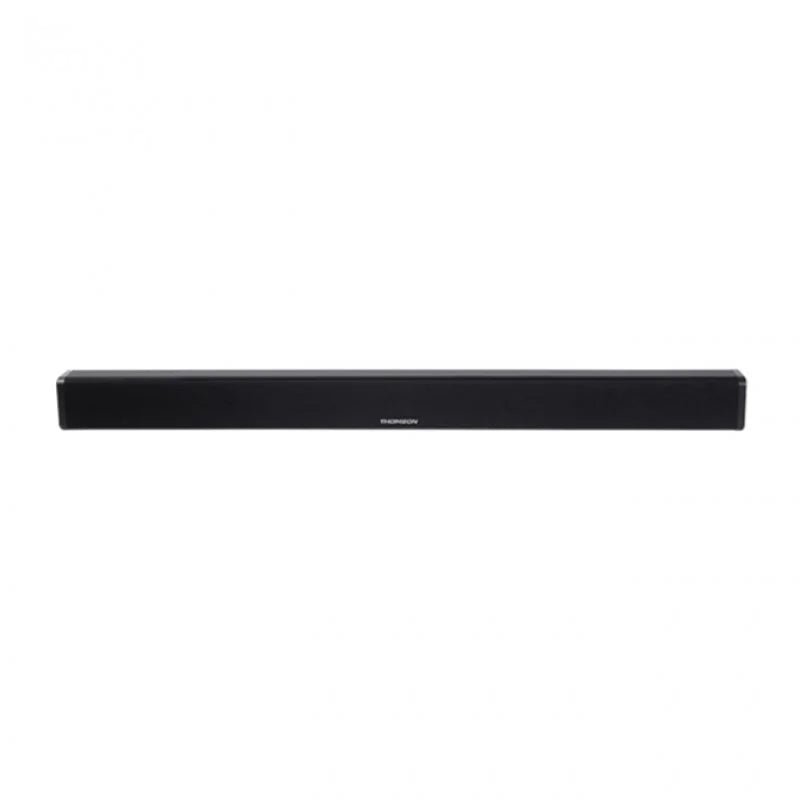 Barra de Sonido Thomson SB50BT con Bluetooth y Subwoofer 20W