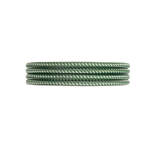 Cable XTorm USB-A a USB-C 2.0 1m Verde