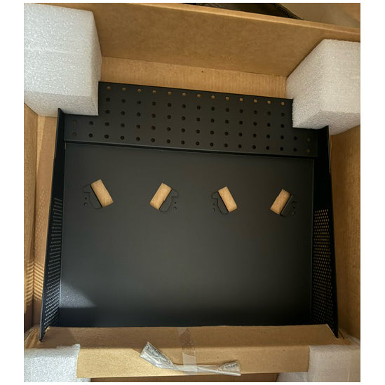 Nortel BCM50 Small System Rackmount Shelf NT9T6325E5