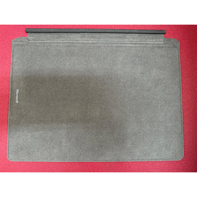 Microsoft Signature Funda con Teclado Negra para Surface Pro **En portugués**