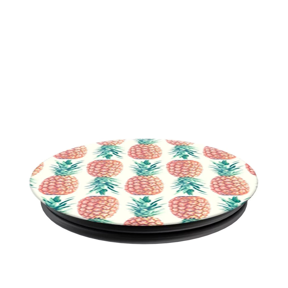 PopSockets soporte adhesivo Pineapple