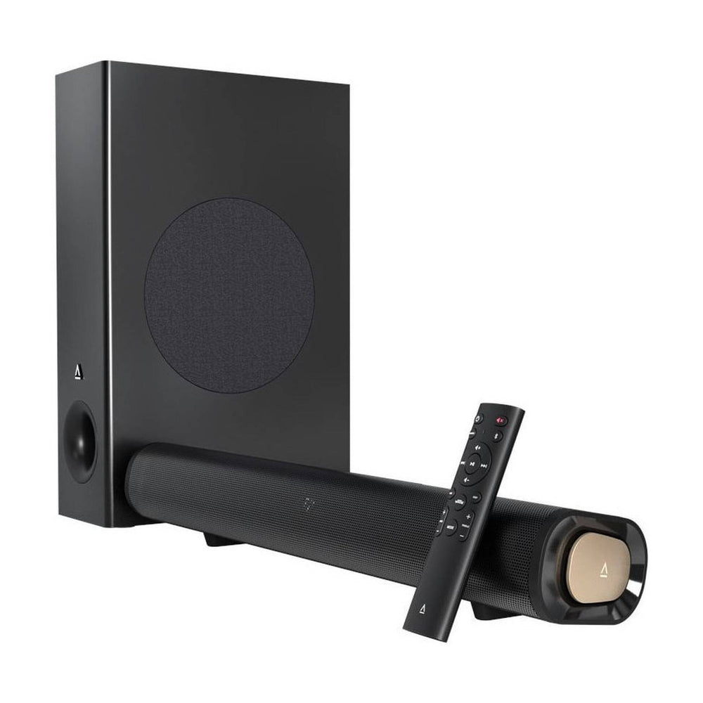 Barra de sonido Creative Stage PRO 2.1 Bluetooth 5.3