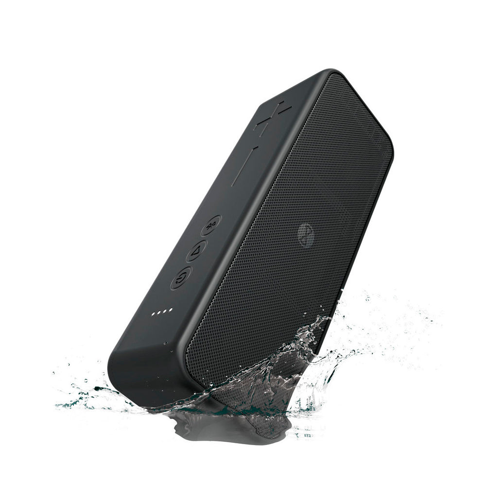 Forever Bluetooth Speaker Blix 10 black BS-850 Usado