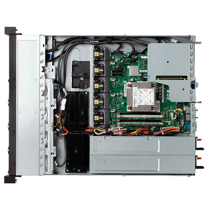 Lenovo System X x3250M5 – 5458E4G.