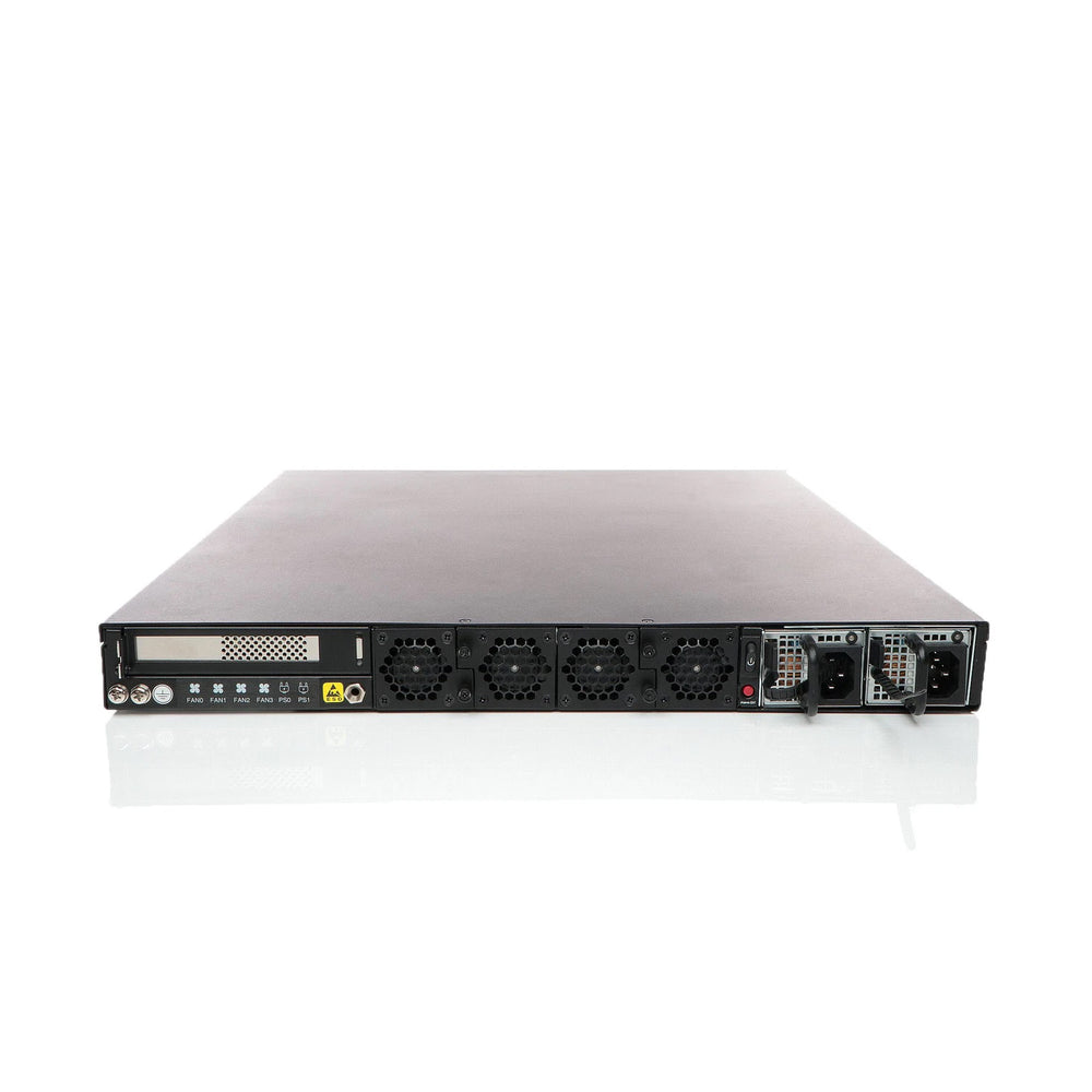 Router Cisco VEDGE-5000-AC-K9 con 4 ranuras NIM Usado