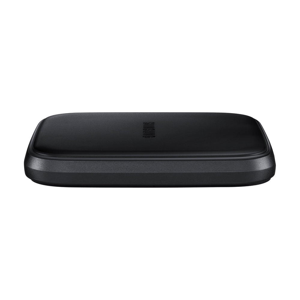 Base de carga inductiva Samsung EP-PA510BBE negro