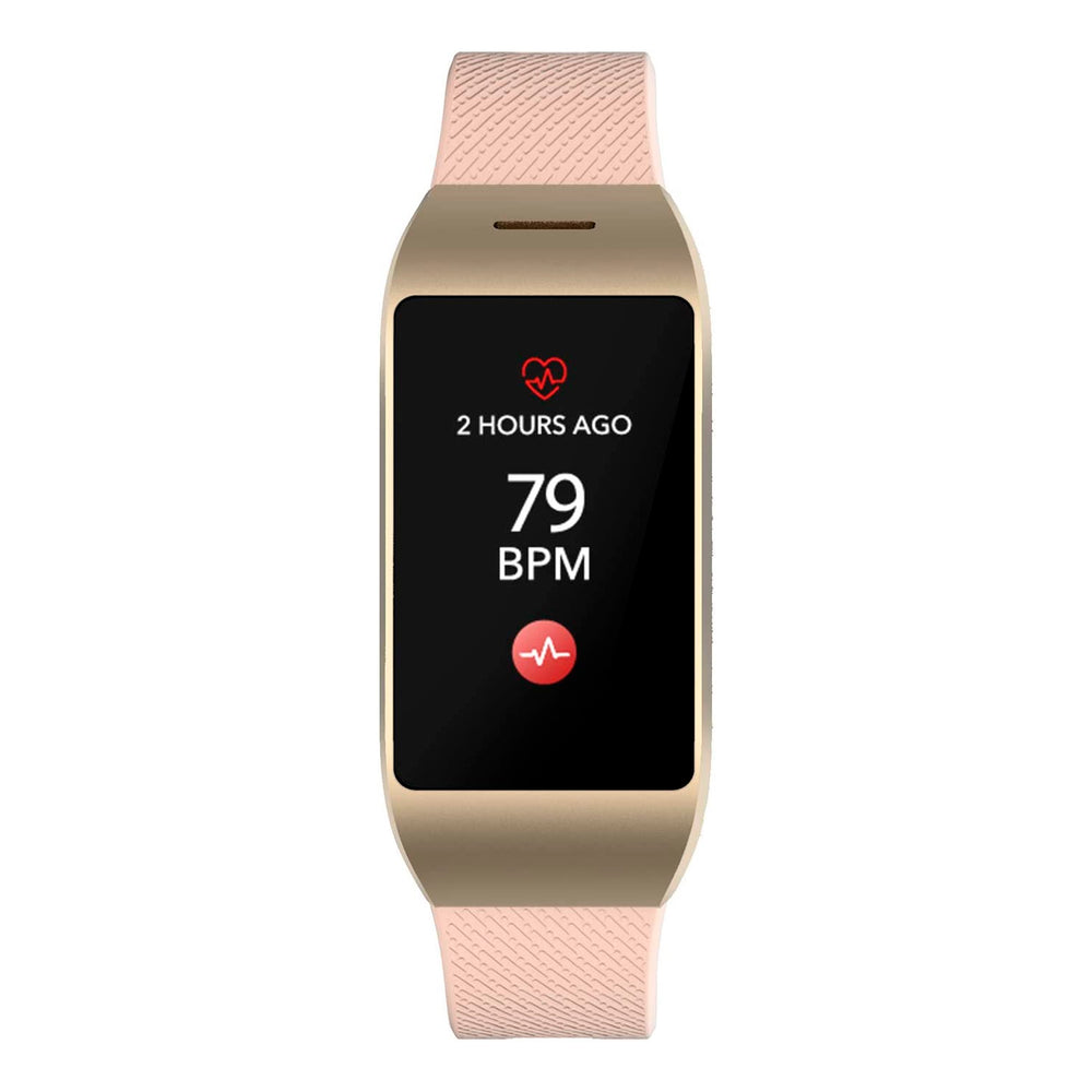 Reloj MyKronoz ZeNeo IPS 2,9 cm (1.14») color oro