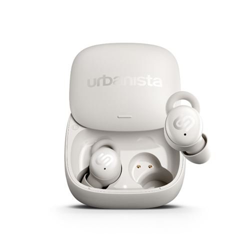 Auriculares Urbanista True Wireless Porto Blancos