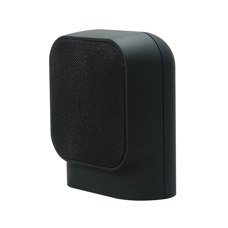 Altavoz Bluetooth Wireless 3W SD1 tela negro