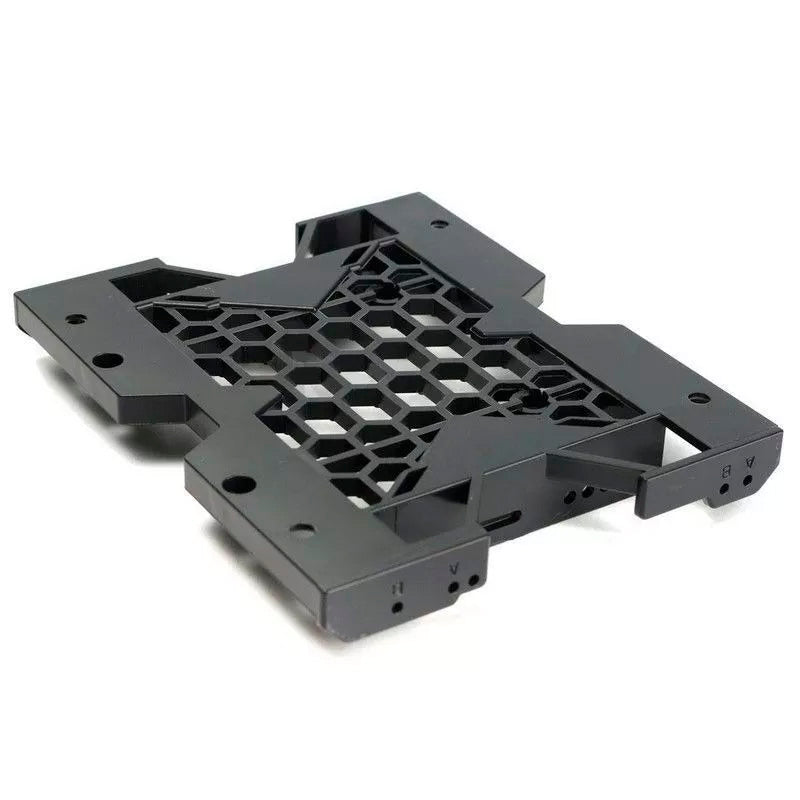 Pack de 10 Convertidores Disco Duro Interno.Bandeja de SSD Bahia Pc de 2,5 a 3,5