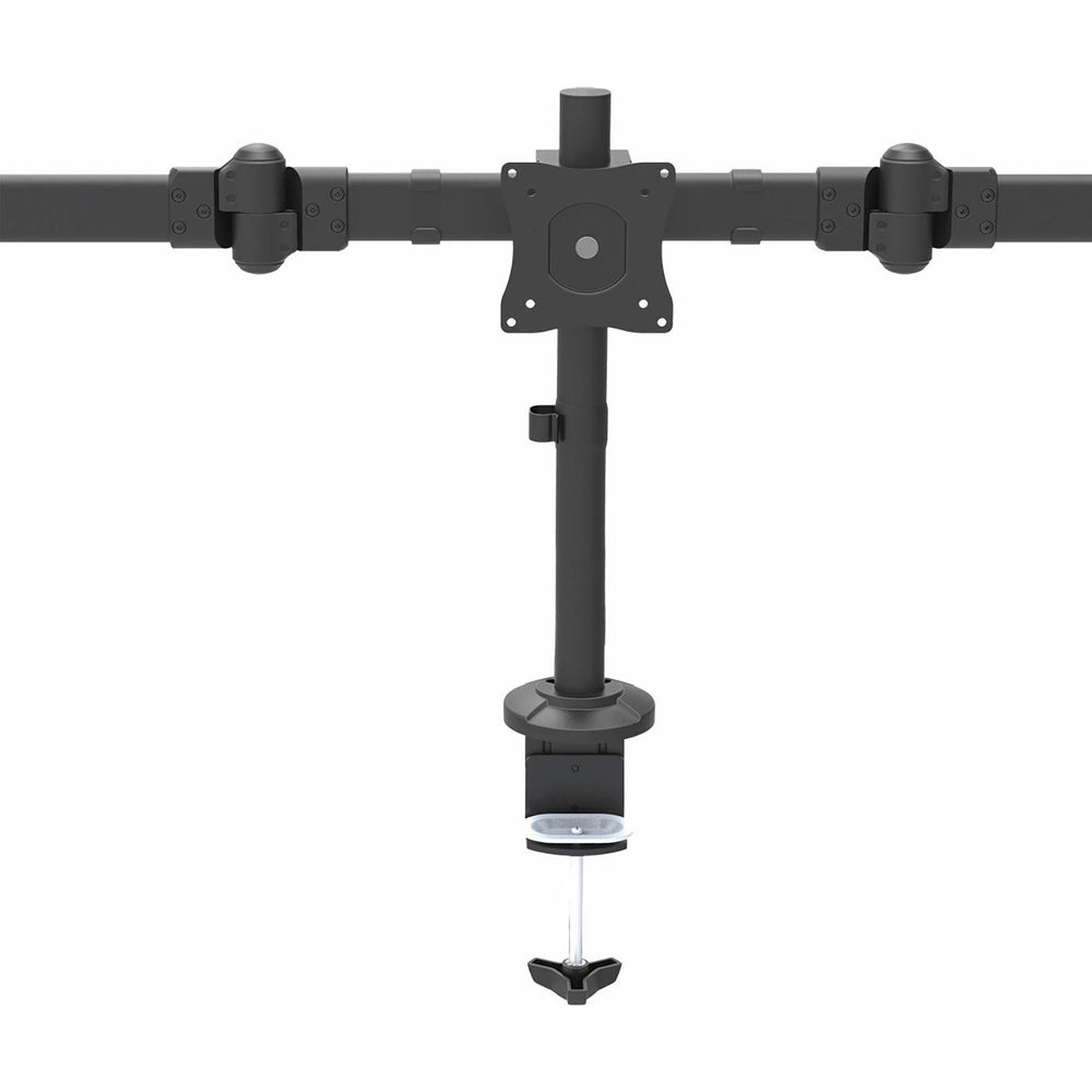 Brazo articulado Startech para 3 monitores de hasta 24» con ajuste de altura