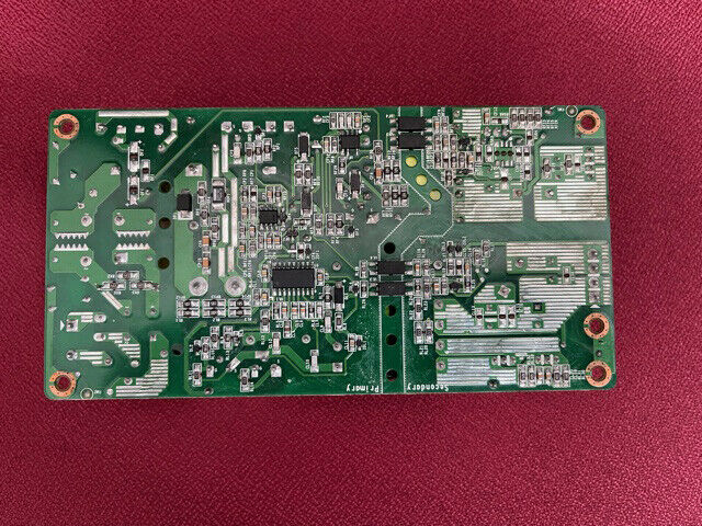 Fuente de alimentación original para Engenius Switch Ews7928p 24xgig Ethernet.