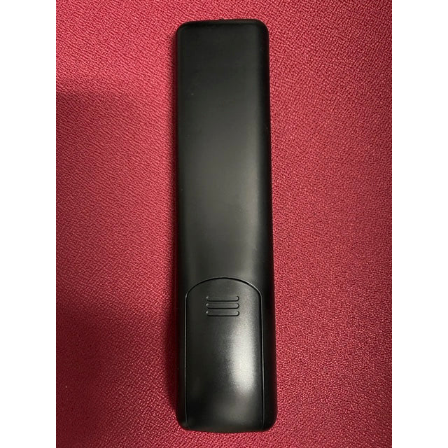 Mando a distancia Original NEC MultiSync E657Q color negro.