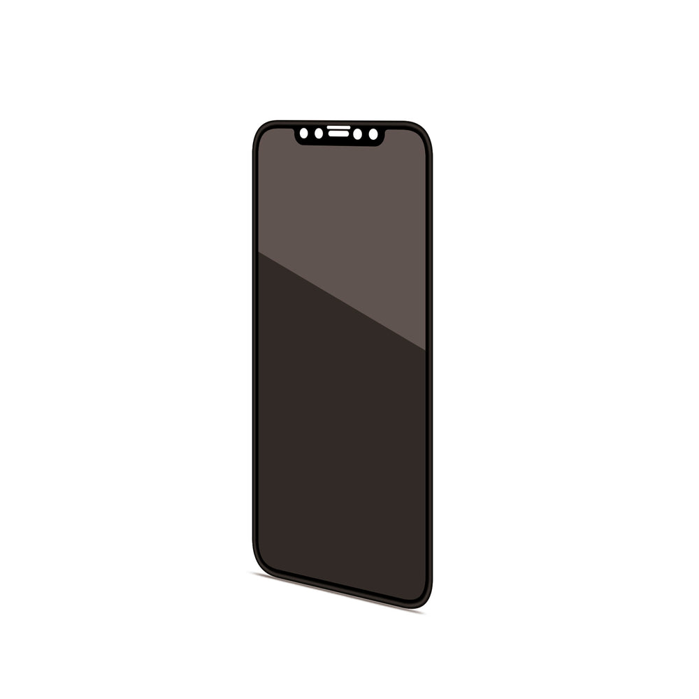Protector de Pantalla Celly para iPhone 11 Pro Max Vidrio Cristal Templado 3D