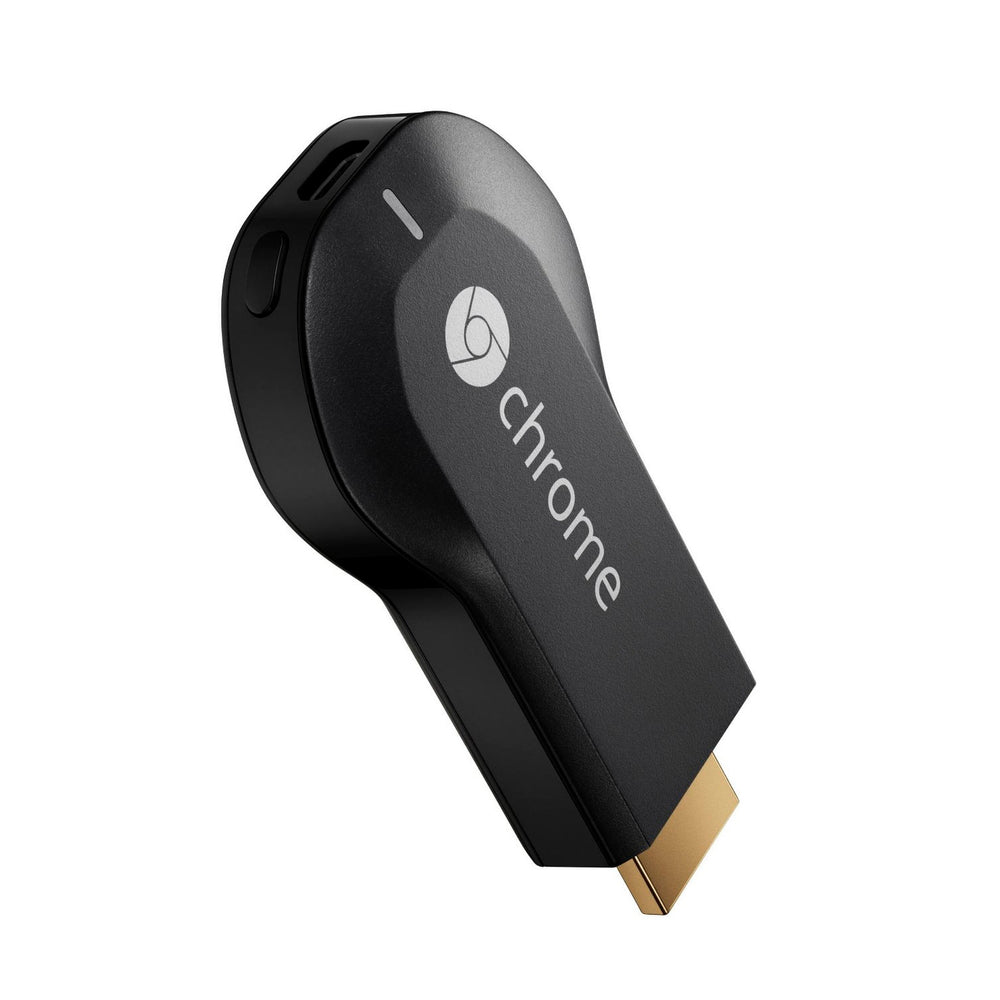 Reproductor Portátil de Contenidos Streaming Google Chromecast GA3A00034A24 HDMI