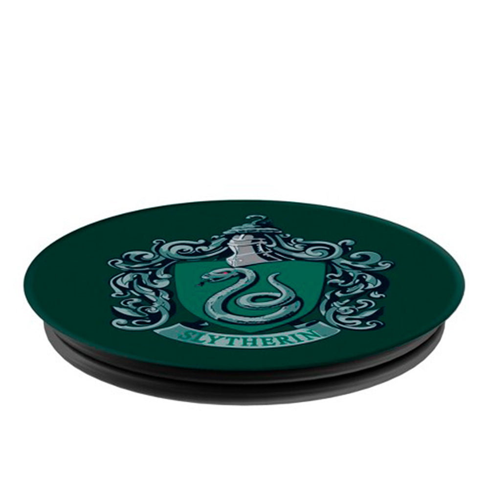 PopSockets soporte adhesivo Harry Potter Slytherin