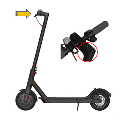 Timbre para Xiaomi M365 / M365 Pro
