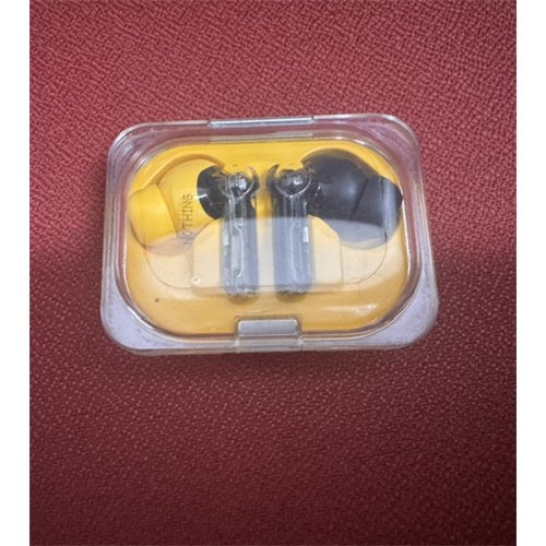 Auriculares Bluetooth Nothing Ear con Cancelación Activa de Ruido Usado *