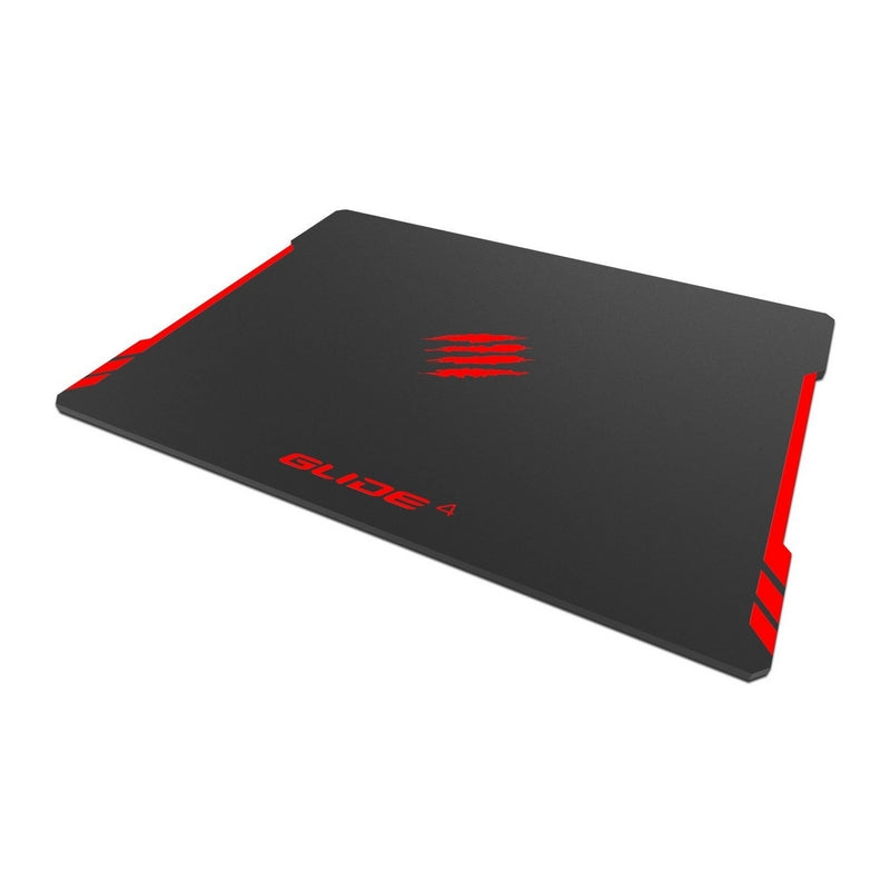 Alfombrilla Mad Catz G.L.I.D.E 4 300mm x 220mm x 4 mm.