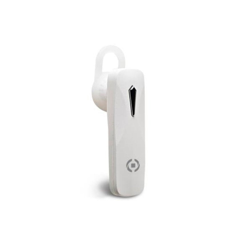 Auricular Celly BH10 Bluetooth Blanco
