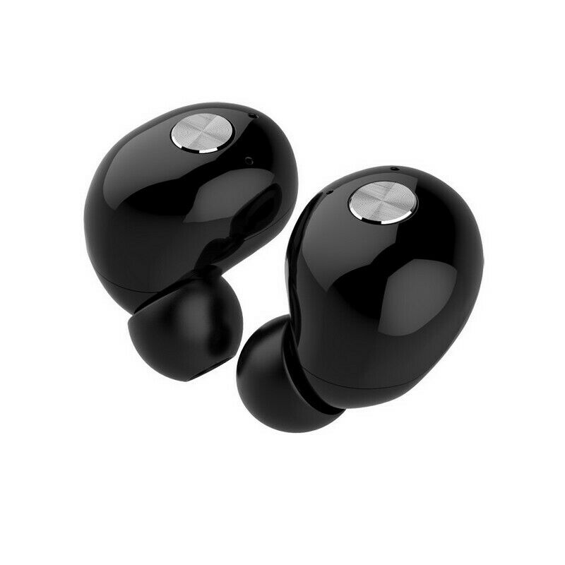 Auriculares CoolBox CoolJet Bluetooth Negros.