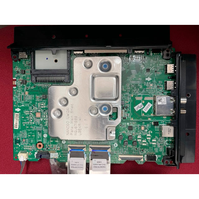 Placa base completa para TV LG 86UP80006LA