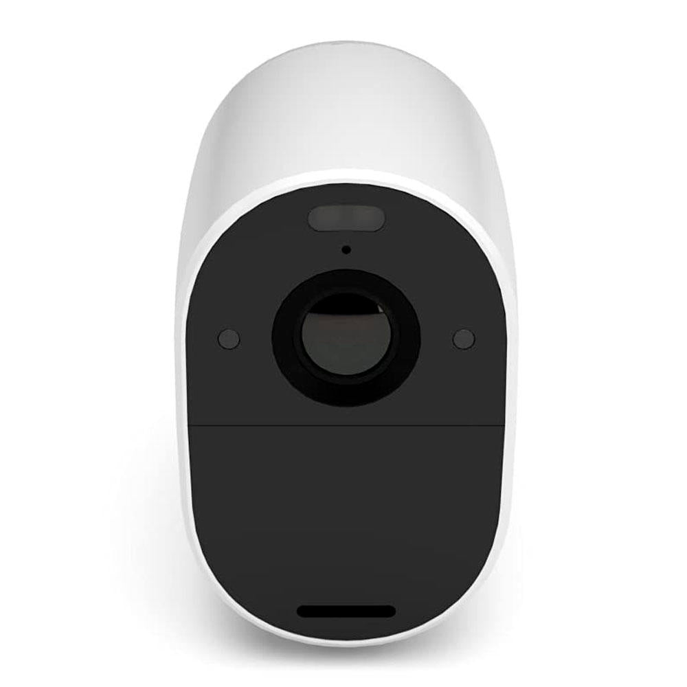 Cámara videovigilancia Arlo Essential Spotlight Wi-Fi – VMC2030 Visión Nocturna