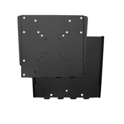 Soporte de Pared DTI SOP-1040 FIJO 10-36» Máx.35kg color negro.