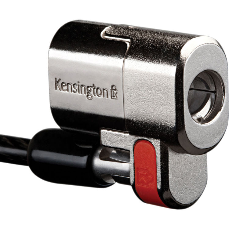 Candado Kensington ClickSafe K64639M para portátil con llave maestra