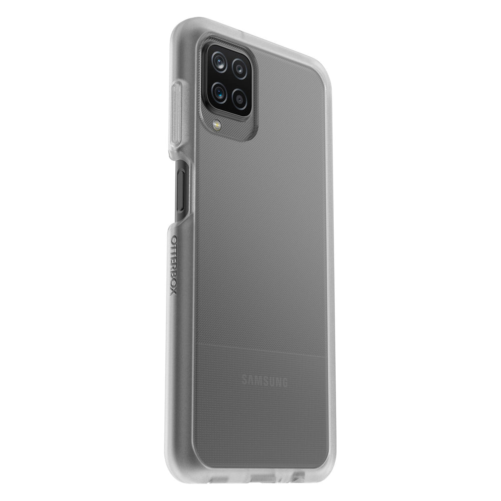 Funda OtterBox React Series para Samsung Galaxy A12 5G transparente