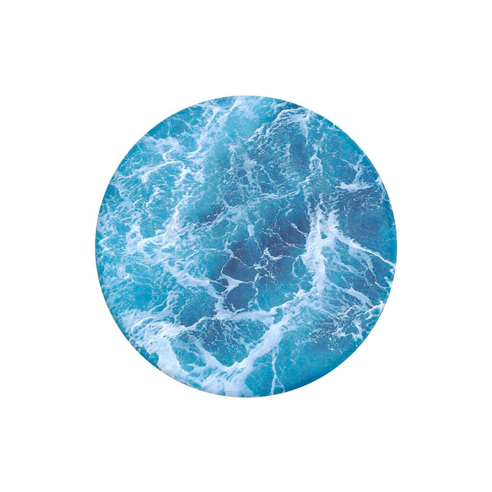PopSockets soporte adhesivo Basic Ocean from The Air