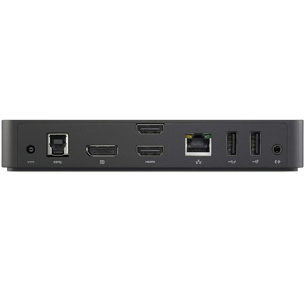 Docking Station Dell DELL USB 3.0 Ultra HD Video Docking Station D3100 Usada