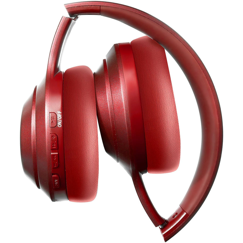 Auricular inalámbricos Vieta Pro Silence 2 VHP-NC400RD Dual Pairing ANC Usado