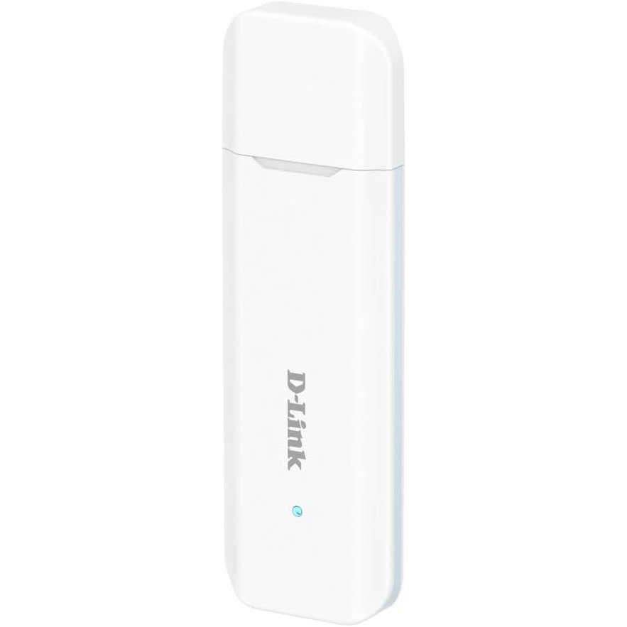 Pendrive Adaptador USB 4G a Wi-Fi 6 AX300 DWM-222W