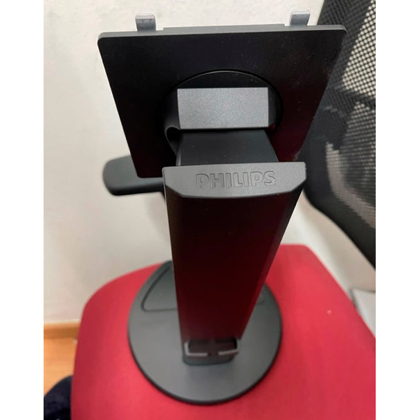 Soporte Pie Monitor Philips referencia Q37G100010120100ML