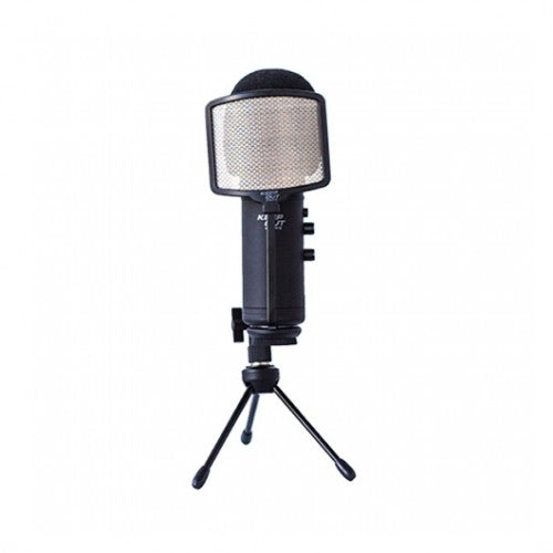 Micrófono Gaming KEEP-OUT XmicPro Usado *Viene con trípode compatible, sin emb.*
