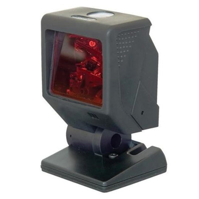 Lector de códigos de barras fijo Honeywell MS3580 Quantum T Laser *Sin cable*