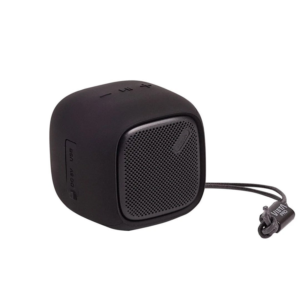 Altavoz portátil bluetooth Vieta Pro Hubbie VM-BS19 negro