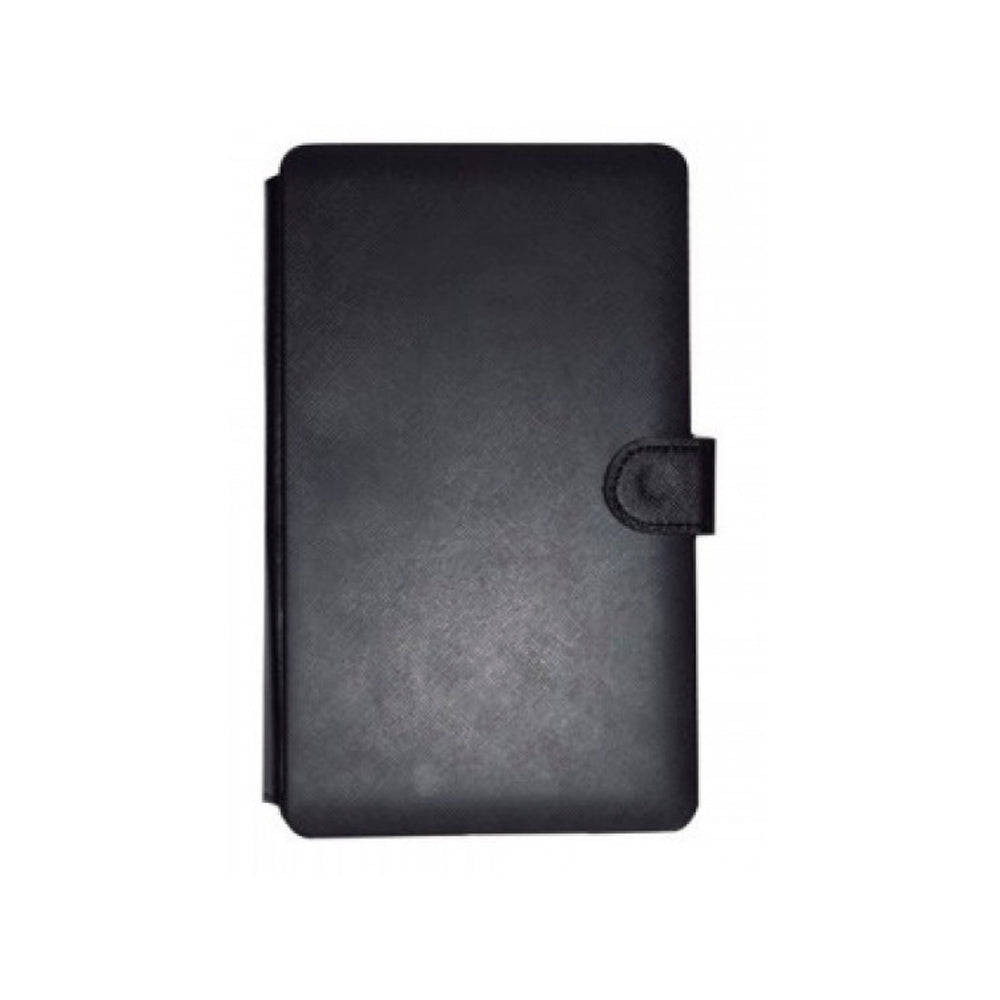 Funda con teclado para Tablet Universal 9.7 Approx APPIPCK04 Negro en español